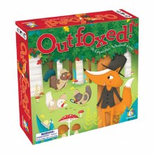 Outfoxed!