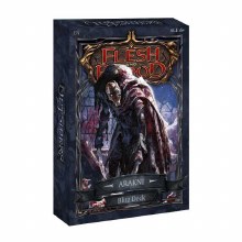 Outsiders Blitz Deck: Arakni