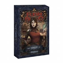 Outsiders Blitz Deck: Azalea