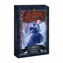 Outsiders Blitz Deck: Benji