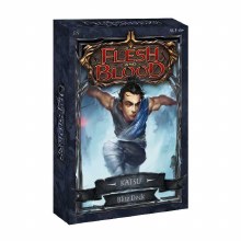 Outsiders Blitz Deck: Katsu