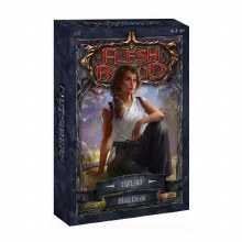 Outsiders Blitz Deck: Uzuri
