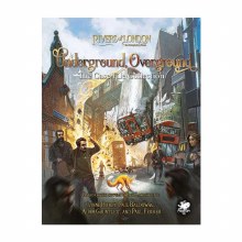 Overground Underground
