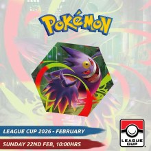 League Cup - February