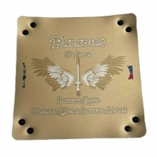 Paladin 8" x 8" Dice Tray