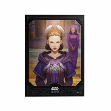 Star Wars™: Unlimited Art Sleeves, Padme Amidala, Standard Size (60ct)