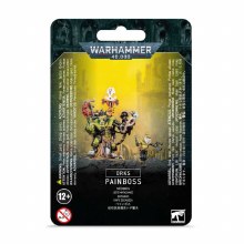 Painboss