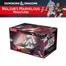 Paint Night Kit #3 - Red Slaad