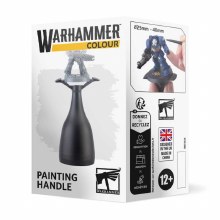 Painting Handle
