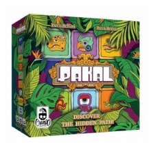 Pakal