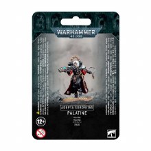 Palatine Palatine