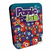Panic Lab
