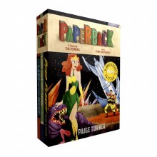 Paperback