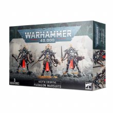 Paragon Warsuits