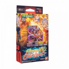 SD10 Parasitic Overlord Starter Deck
