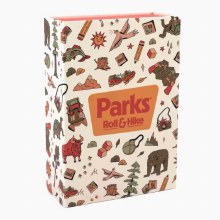Parks: Roll & Hike