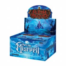 Part the Mistveil Booster Display