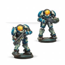 Patchers, Structural Response Team