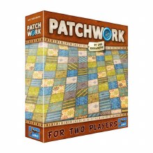 Patchwork