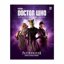 Paternoster Investigations