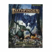 Monster Core (Pocket Edition) Monster Core (Pocket Edition)