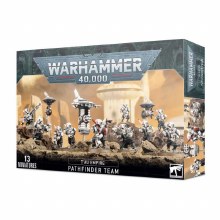 Pathfinder Team