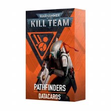 Pathfinders – Datacards