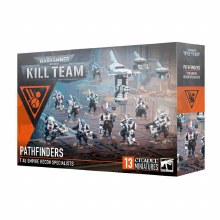 Pathfinders