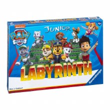 Junior Labyrinth: Paw Patrol Edition