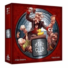 Peanut Club Peanut Club