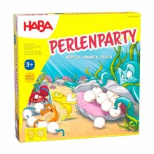 Pearl Party