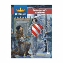 Pendragon: Gamemaster's Handbook