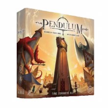 Pendulum Pendulum