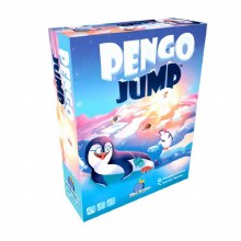 Pengo Jump