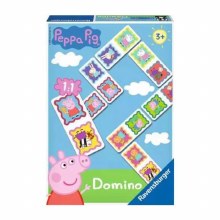 Peppa Pig Domino