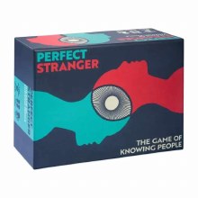 Perfect Stranger