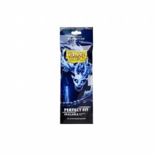 Perfect-Fit Sealable Clear, Japanese Size (60ct)