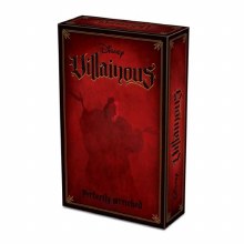 Disney Villainous: Perfectly Wretched Disney Villainous: Perfectly Wretched