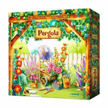 Pergola