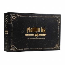 Phantom Ink