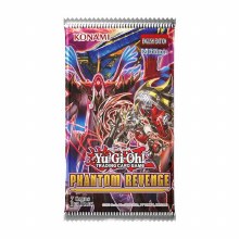Phantom Revenge Single Booster