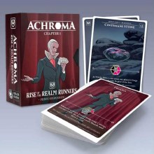 Rise of the Realm Runners: Phisto Expansion