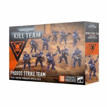 Phobos Strike Team