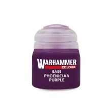 Phoenician Purple