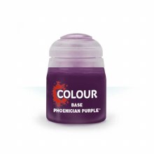 Phoenician Purple