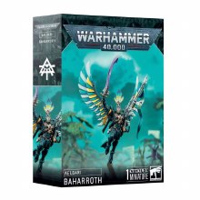 Phoenix Lord Baharroth