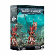 Phoenix Lord Fuegan