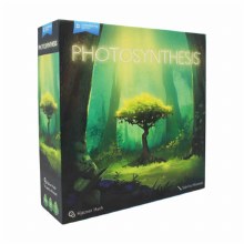 Photosynthesis