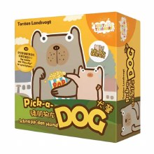 Pick-a-Dog