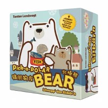 Pick-a-Polar Bear